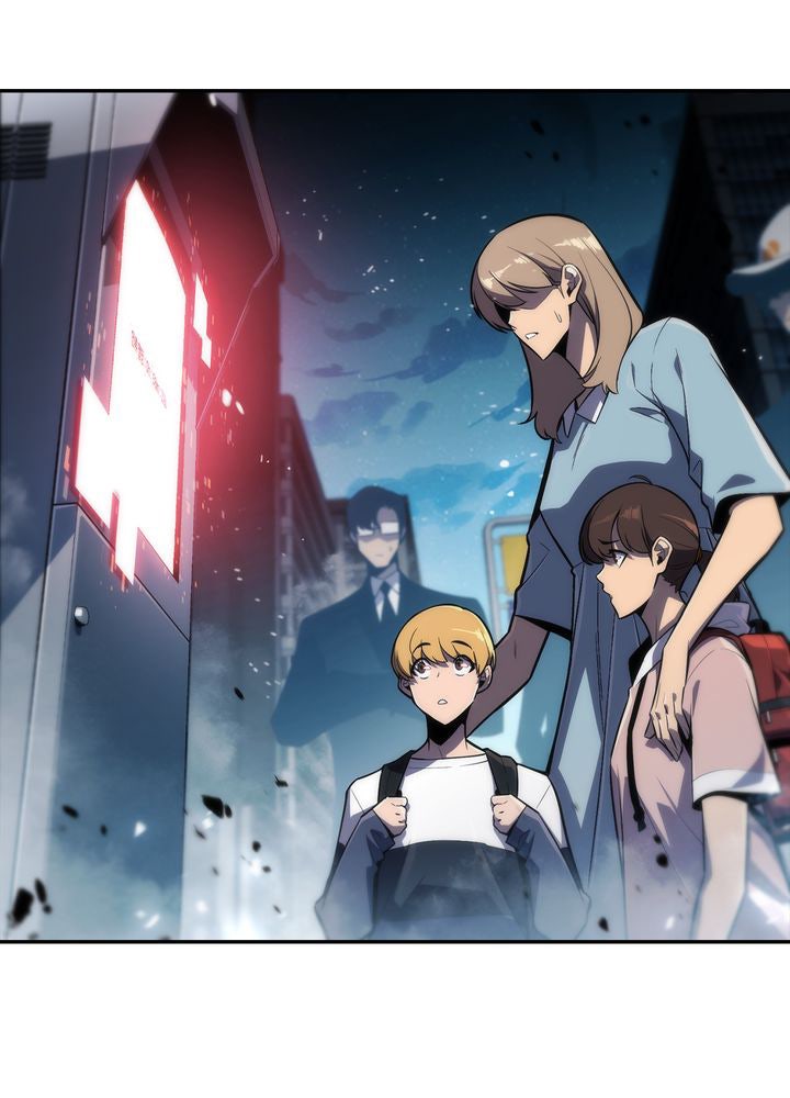 Read I'm the Max-Level Newbie Manga Online