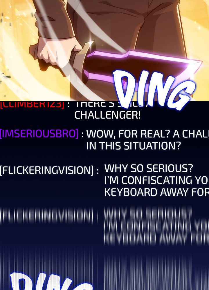 Read I'm the Max-Level Newbie Manga Online