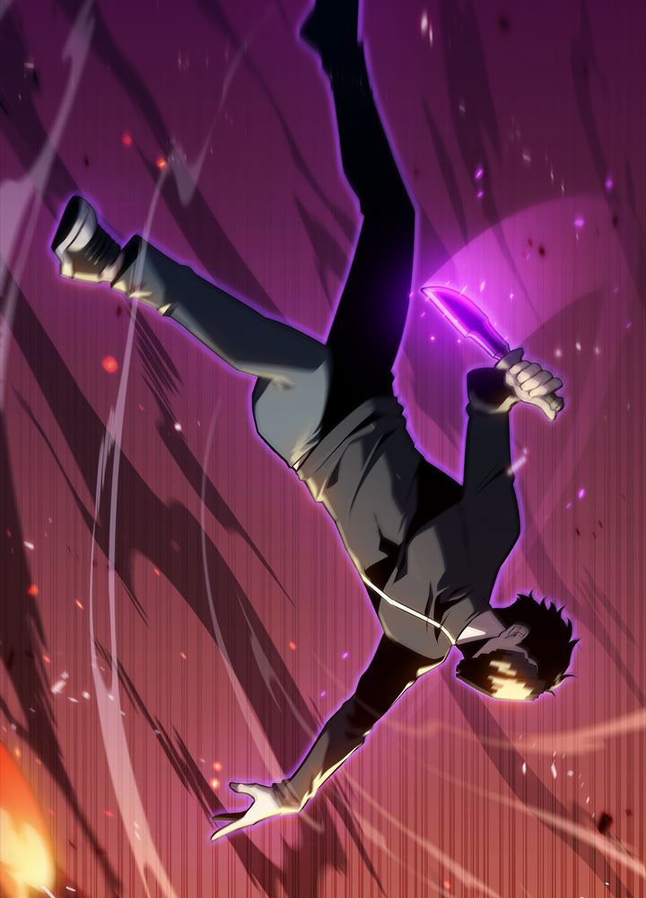 Read I'm the Max-Level Newbie Manga Online
