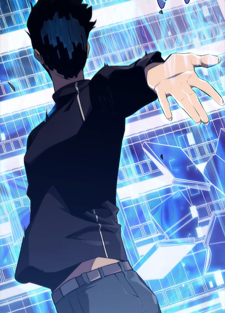 Read I'm the Max-Level Newbie Manga Online