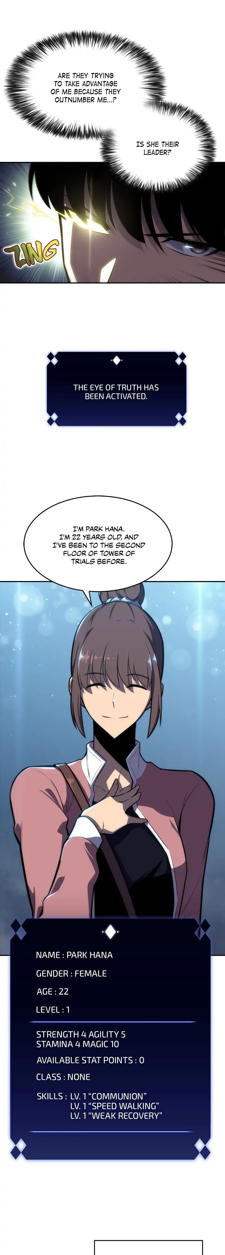 Read I'm the Max-Level Newbie Manga Online