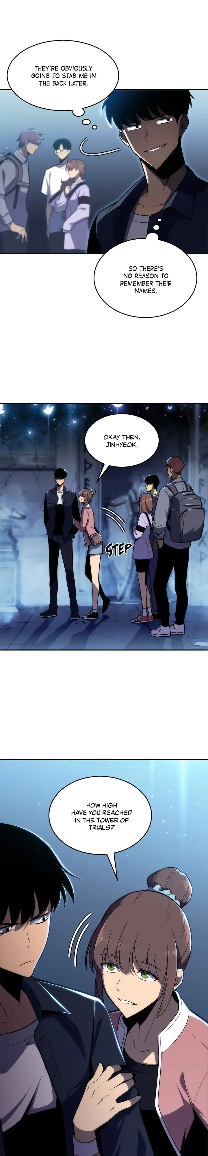 Read I'm the Max-Level Newbie Manga Online