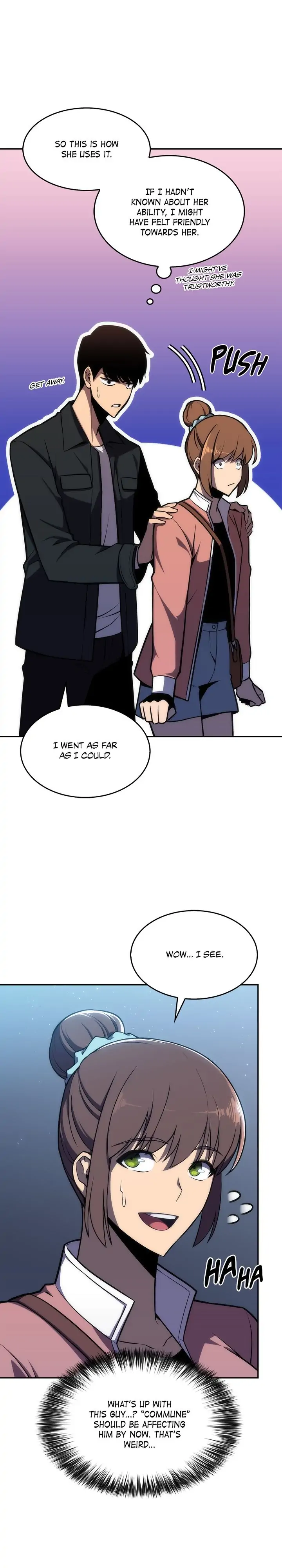 Read I'm the Max-Level Newbie Manga Online