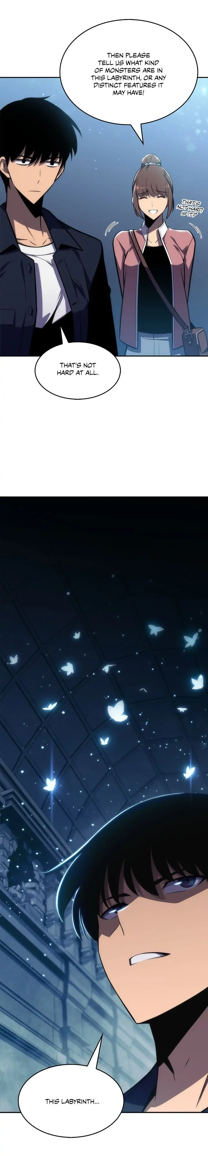 Read I'm the Max-Level Newbie Manga Online