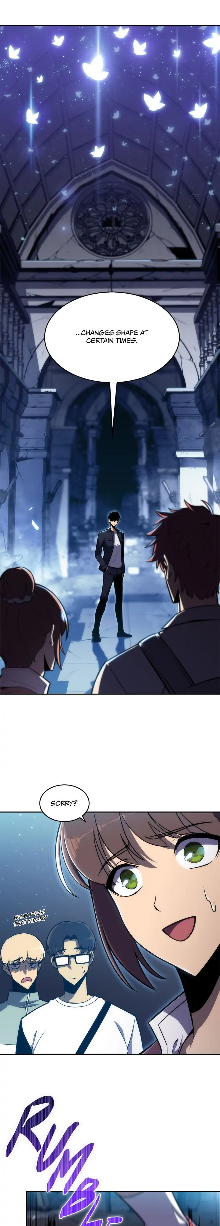 Read I'm the Max-Level Newbie Manga Online