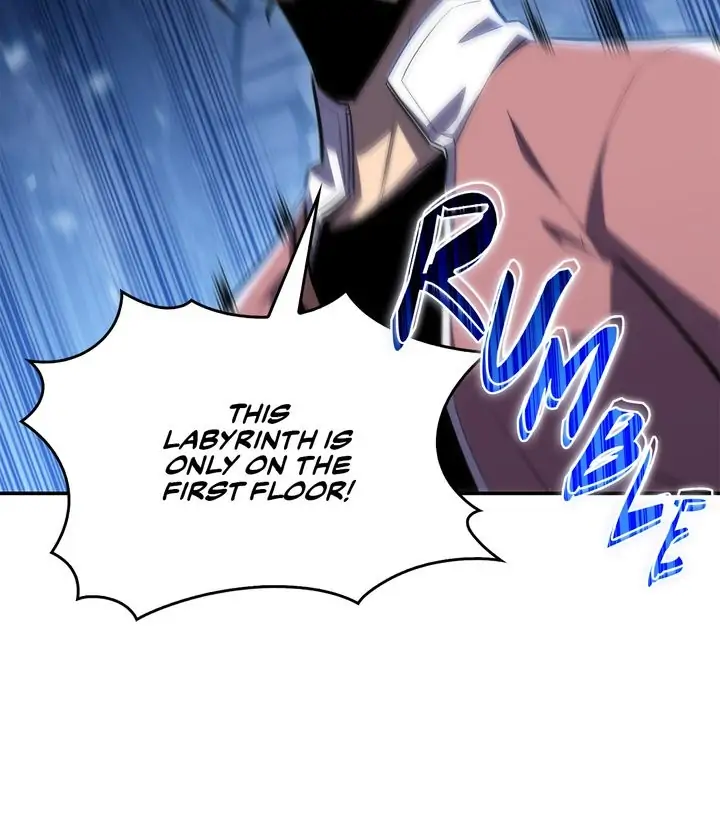 Read I'm the Max-Level Newbie Manga Online