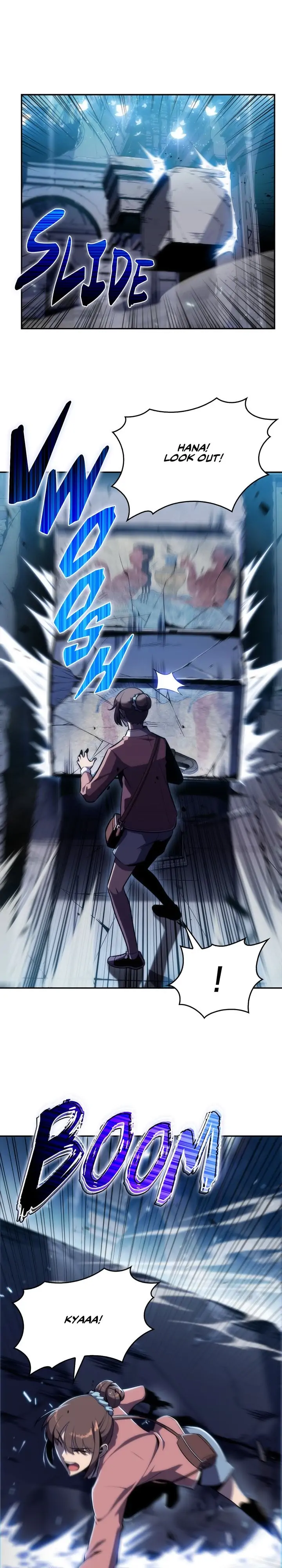 Read I'm the Max-Level Newbie Manga Online