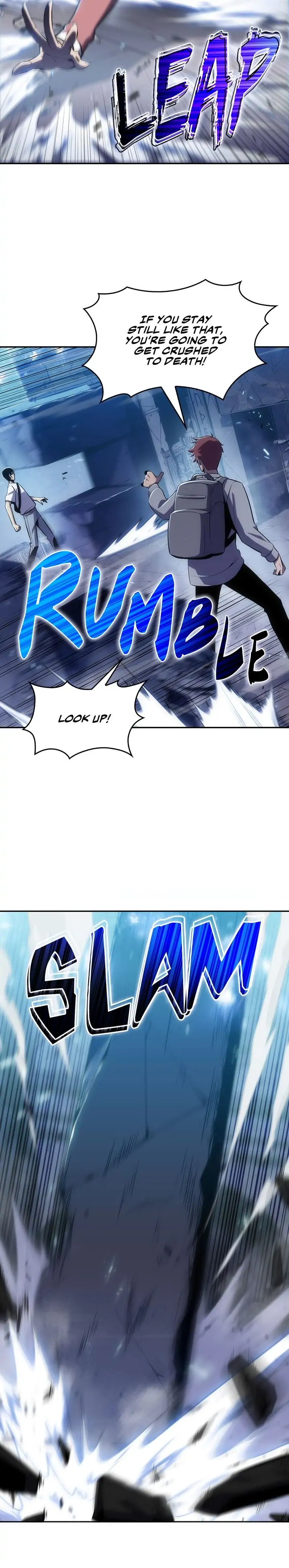 Read I'm the Max-Level Newbie Manga Online