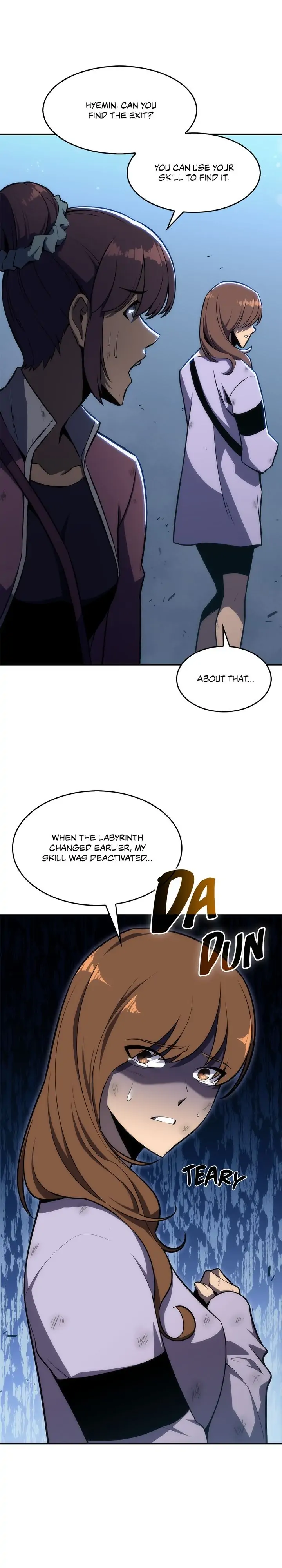 Read I'm the Max-Level Newbie Manga Online