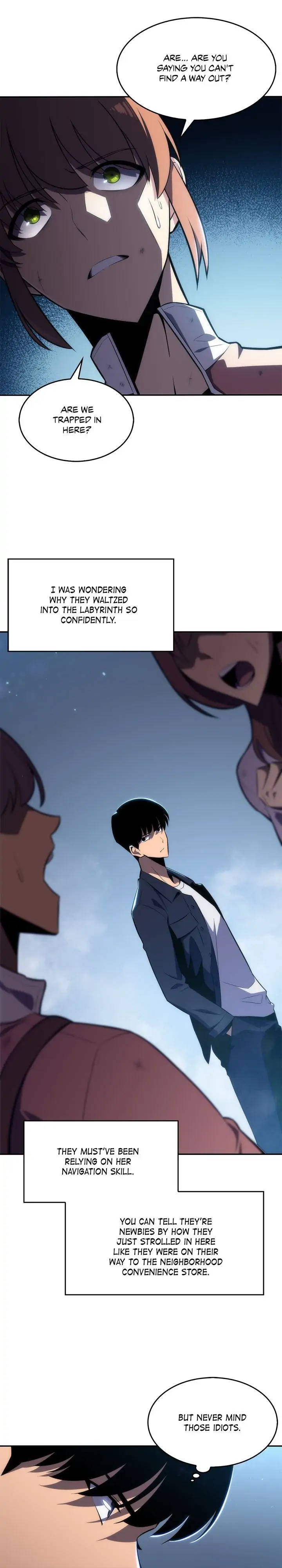 Read I'm the Max-Level Newbie Manga Online