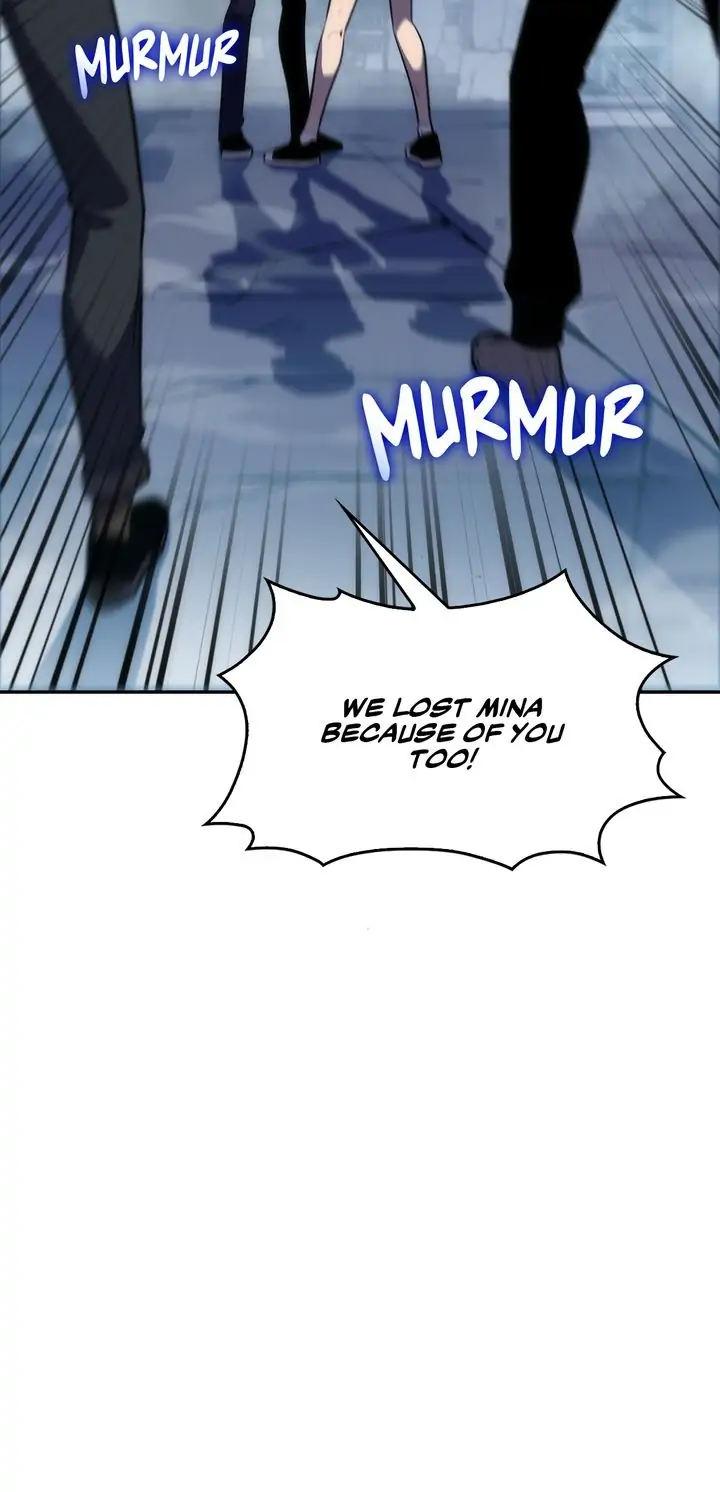 Read I'm the Max-Level Newbie Manga Online