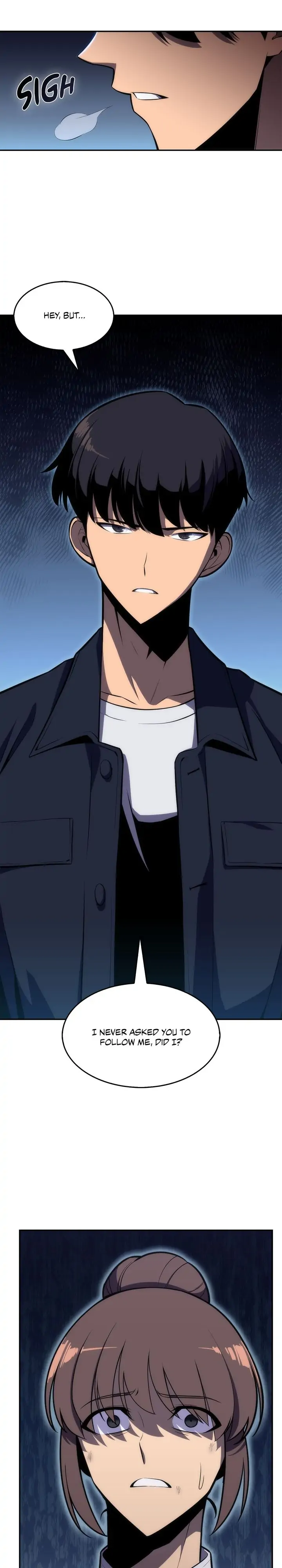 Read I'm the Max-Level Newbie Manga Online