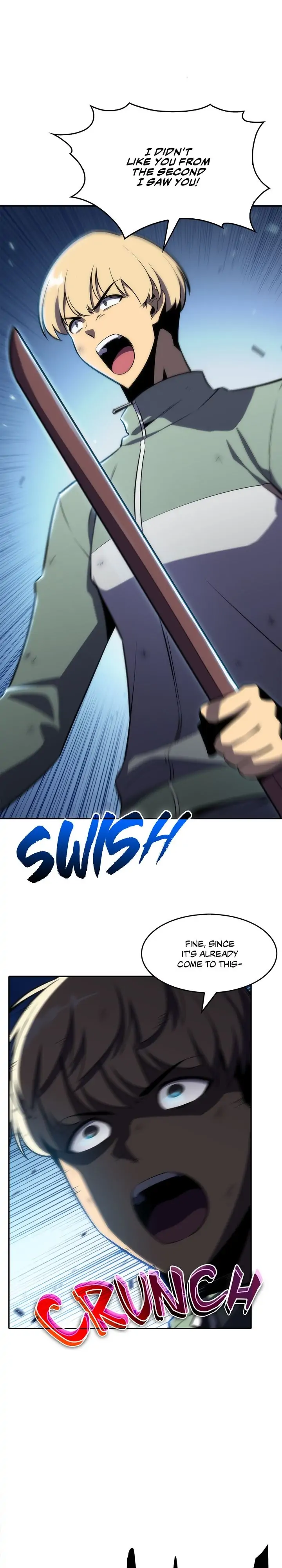 Read I'm the Max-Level Newbie Manga Online