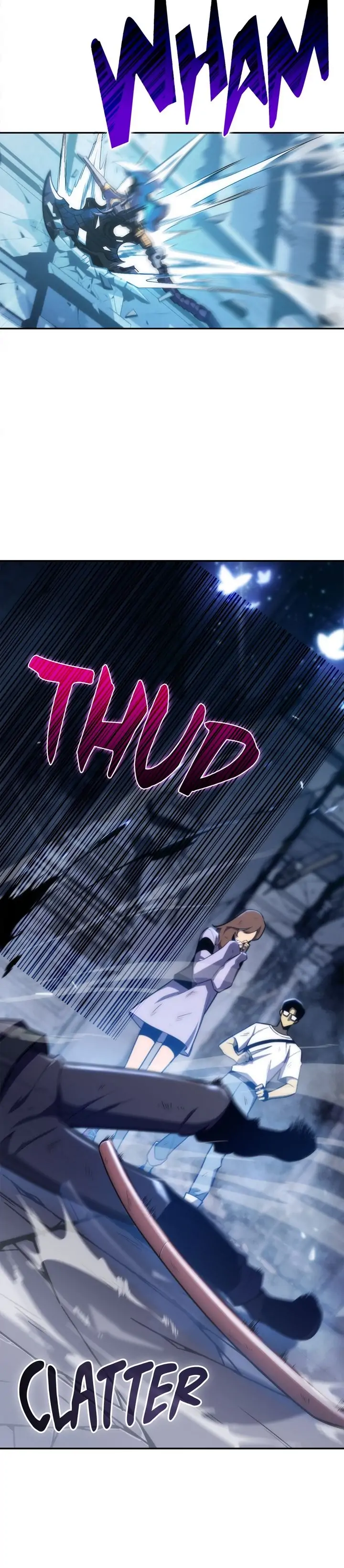 Read I'm the Max-Level Newbie Manga Online
