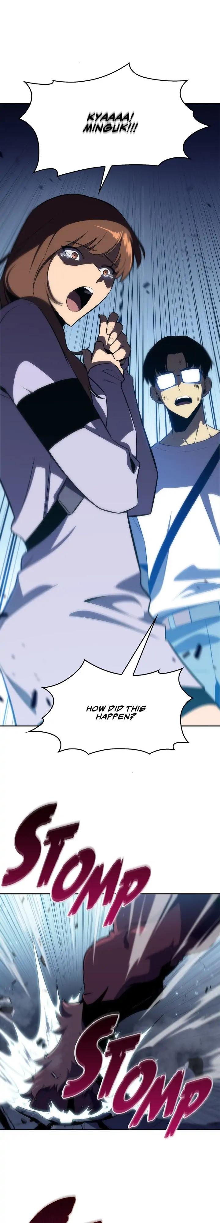 Read I'm the Max-Level Newbie Manga Online