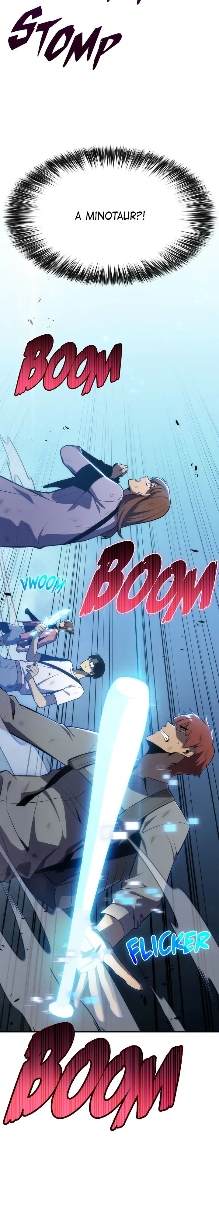 Read I'm the Max-Level Newbie Manga Online