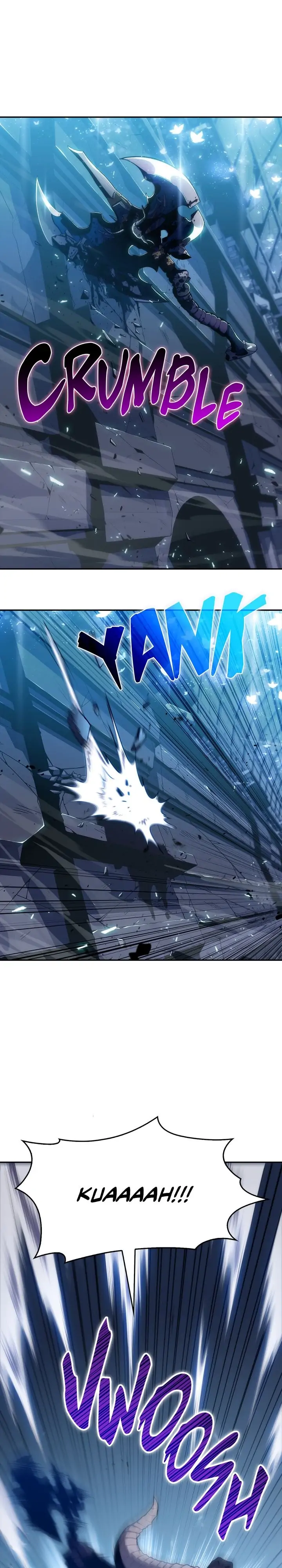 Read I'm the Max-Level Newbie Manga Online