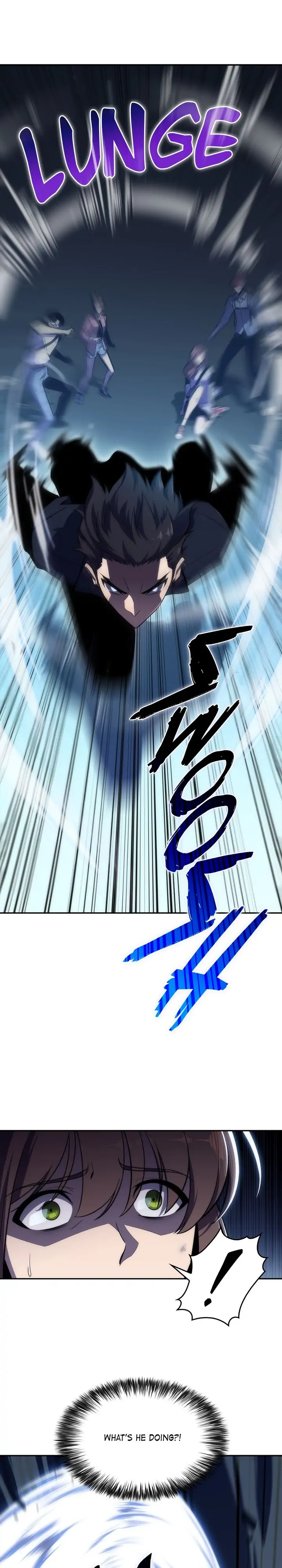 Read I'm the Max-Level Newbie Manga Online