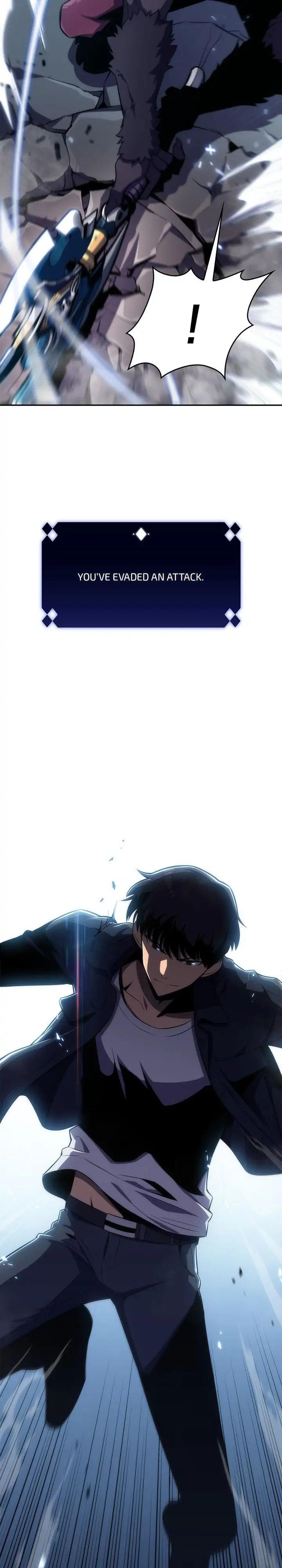 Read I'm the Max-Level Newbie Manga Online
