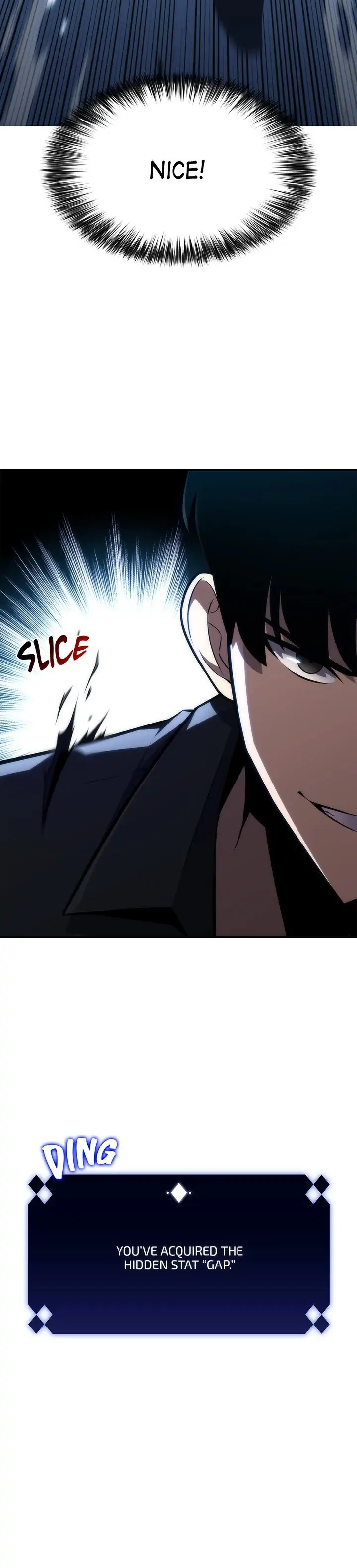 Read I'm the Max-Level Newbie Manga Online