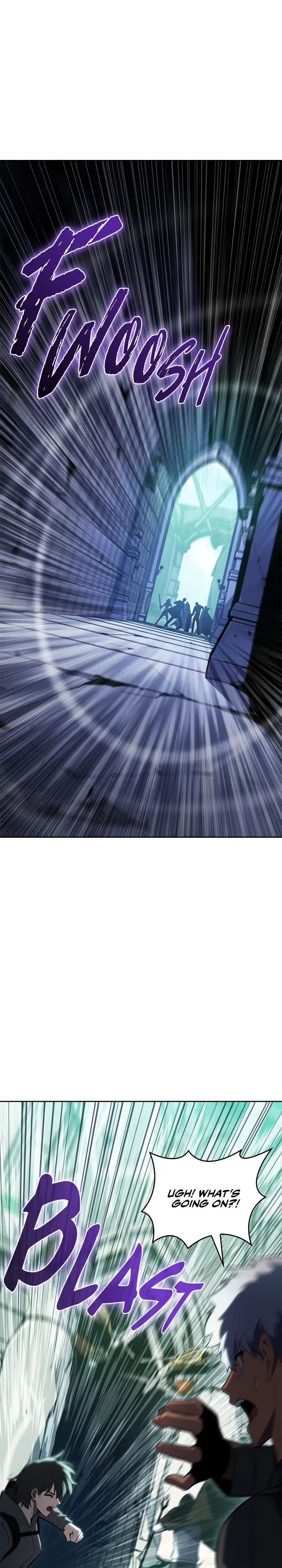 Read I'm the Max-Level Newbie Manga Online