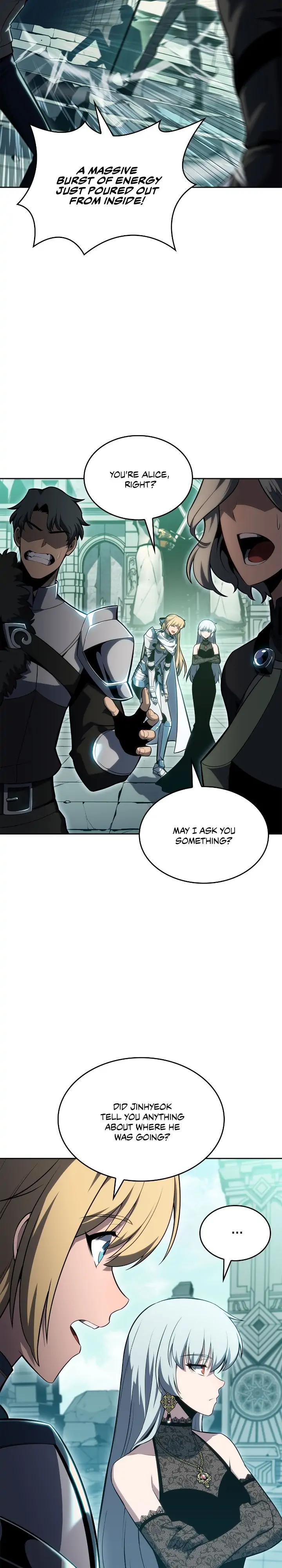 Read I'm the Max-Level Newbie Manga Online