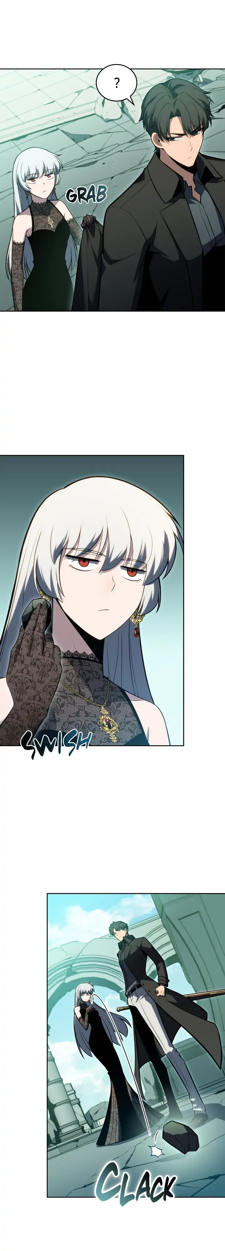 Read I'm the Max-Level Newbie Manga Online