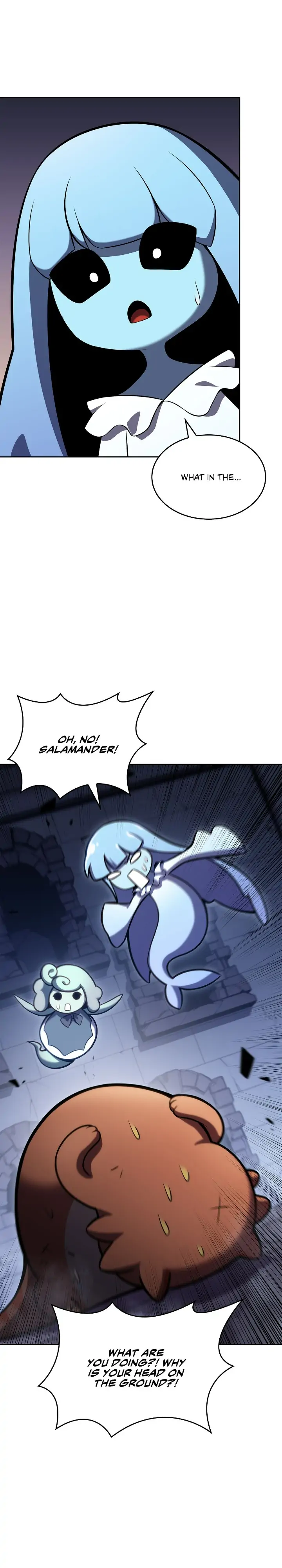 Read I'm the Max-Level Newbie Manga Online
