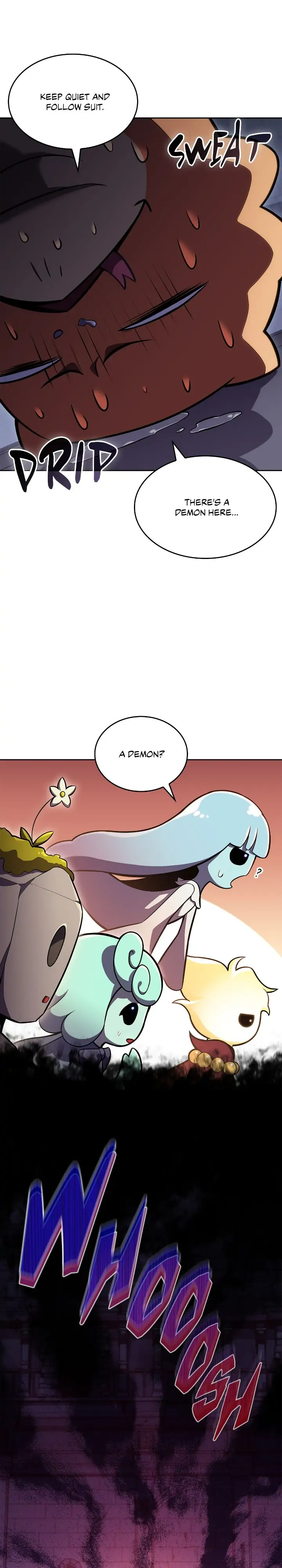 Read I'm the Max-Level Newbie Manga Online