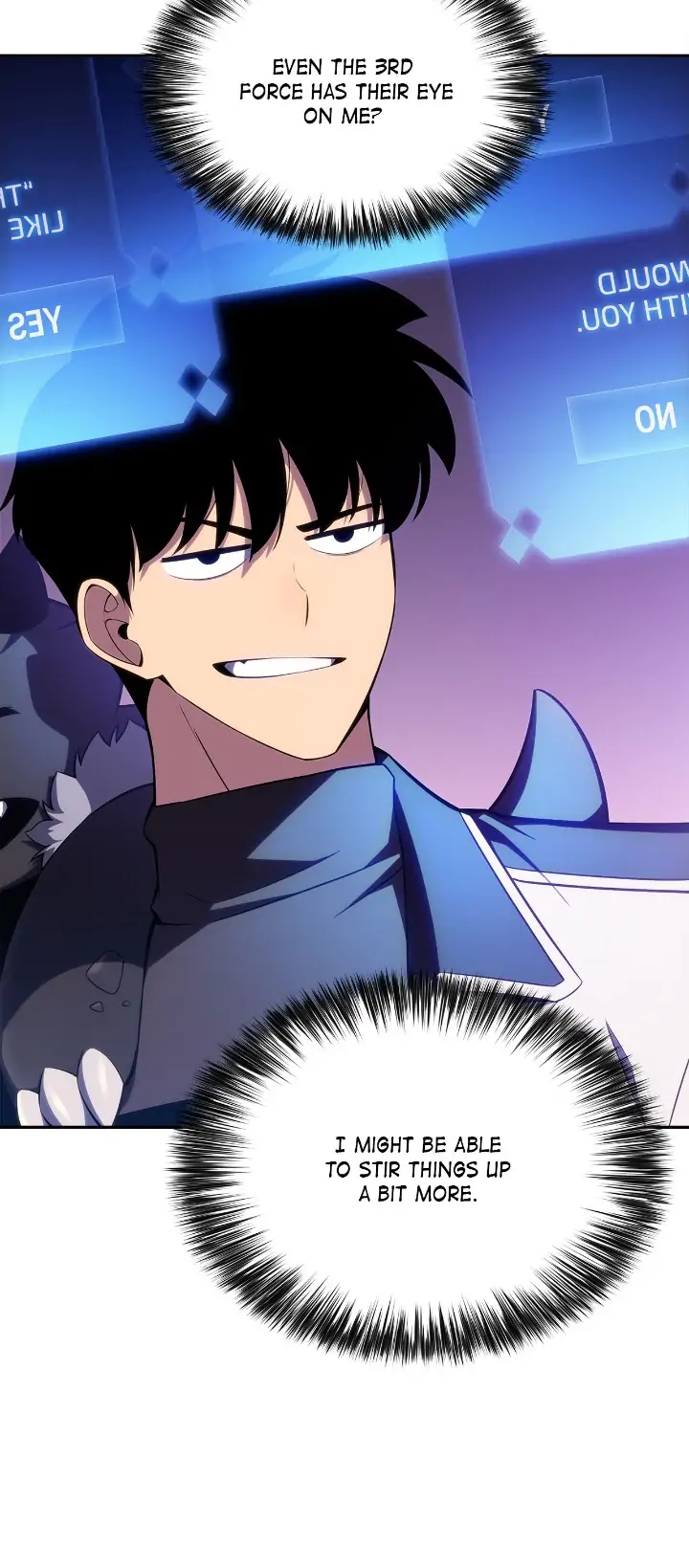 Read I'm the Max-Level Newbie Manga Online