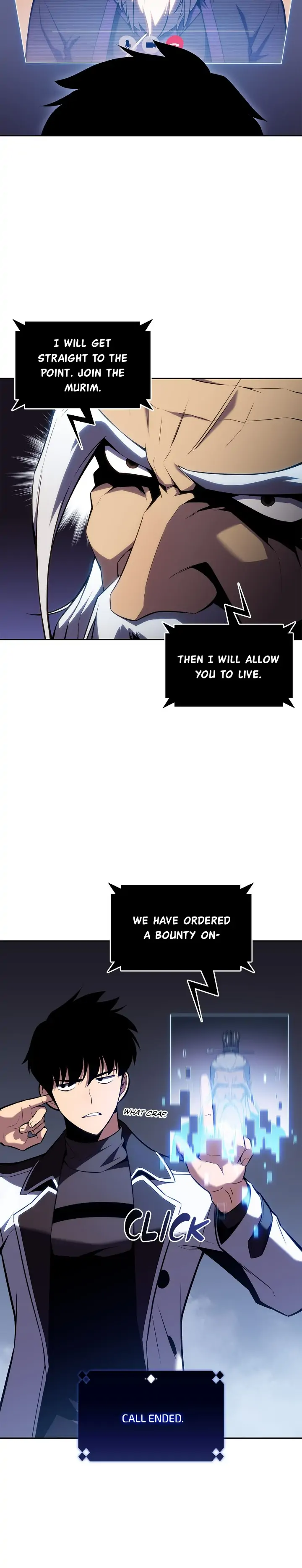 Read I'm the Max-Level Newbie Manga Online