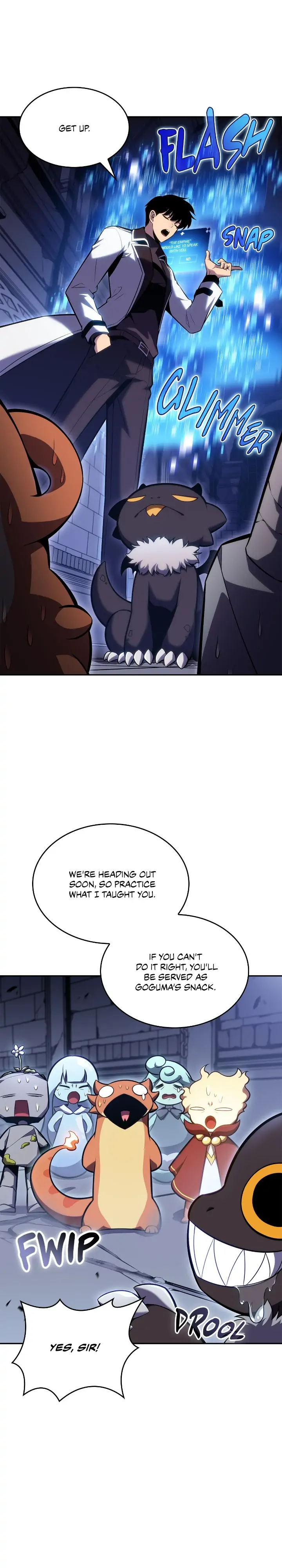 Read I'm the Max-Level Newbie Manga Online