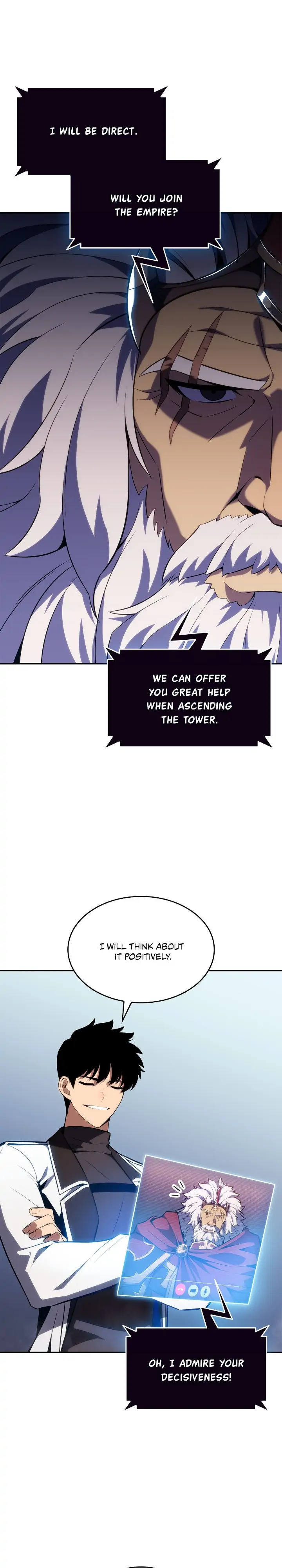 Read I'm the Max-Level Newbie Manga Online