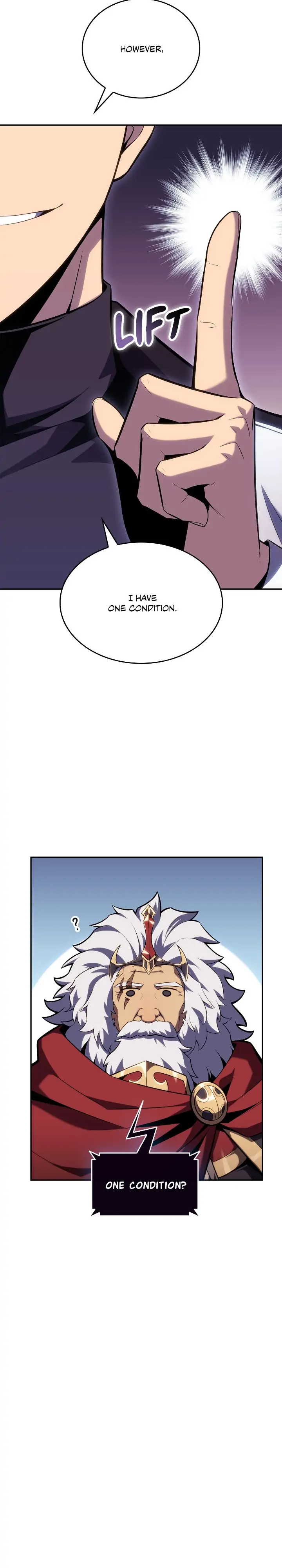 Read I'm the Max-Level Newbie Manga Online