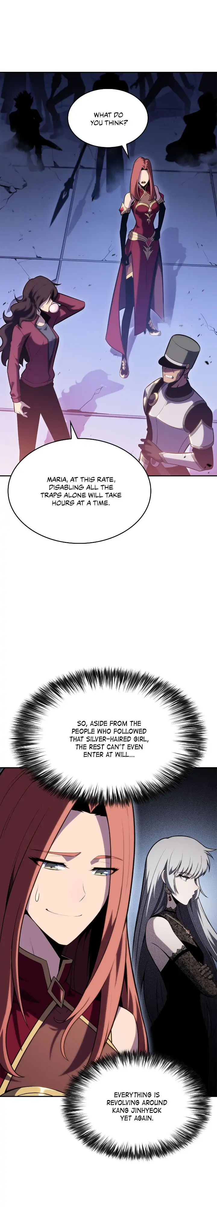 Read I'm the Max-Level Newbie Manga Online