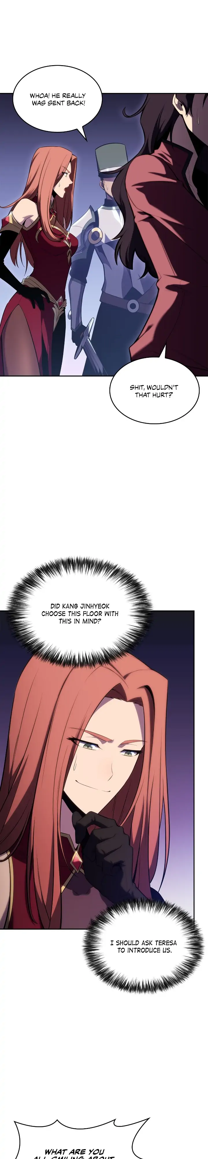 Read I'm the Max-Level Newbie Manga Online