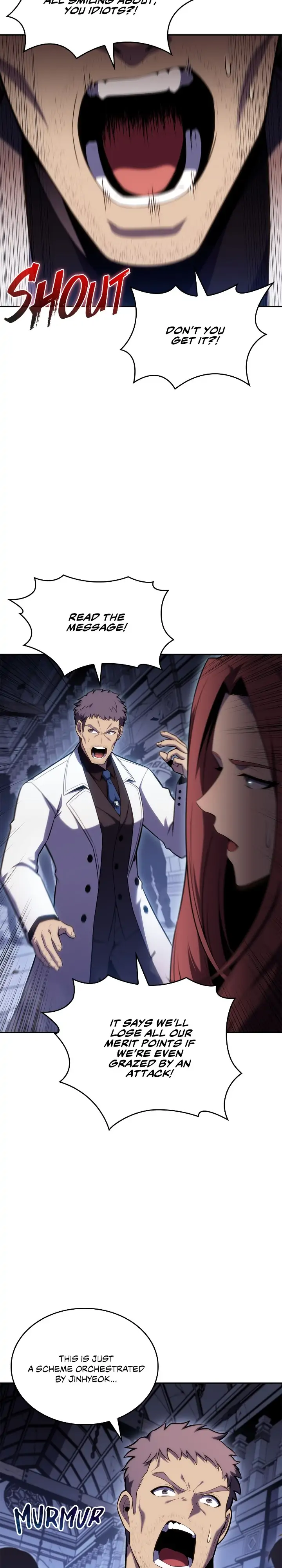Read I'm the Max-Level Newbie Manga Online