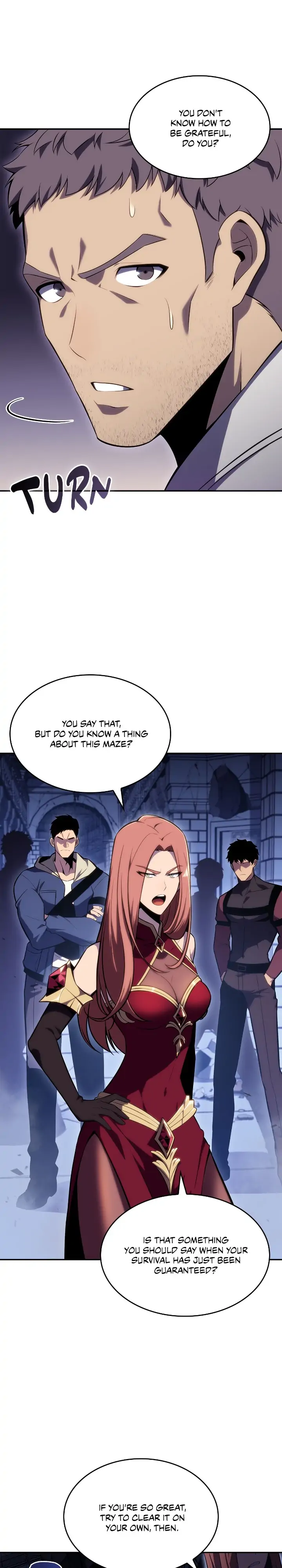 Read I'm the Max-Level Newbie Manga Online