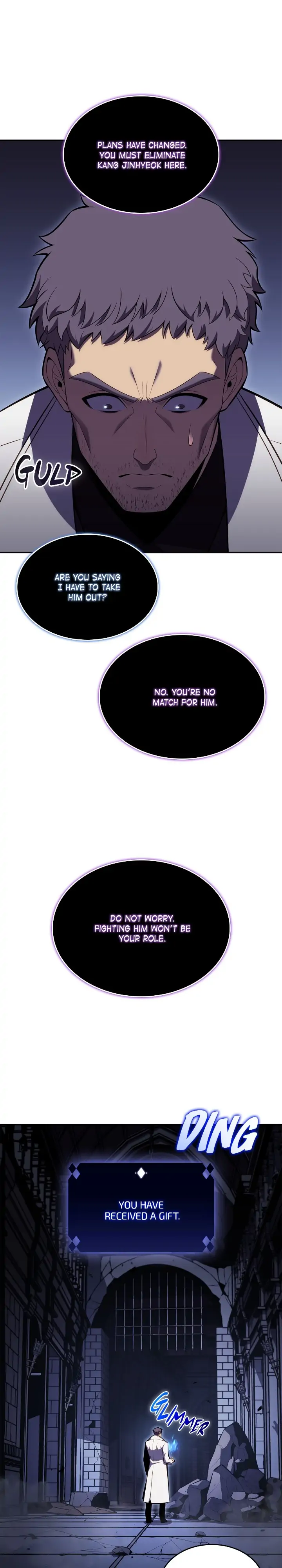Read I'm the Max-Level Newbie Manga Online