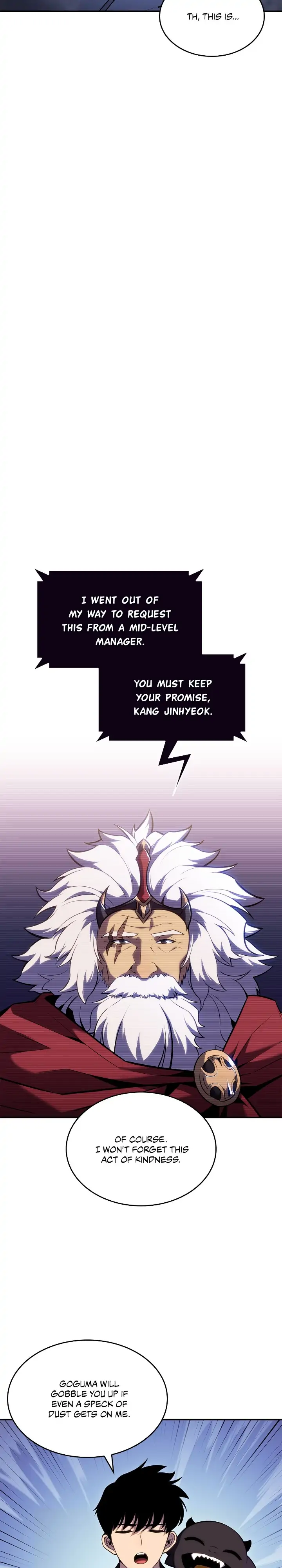Read I'm the Max-Level Newbie Manga Online