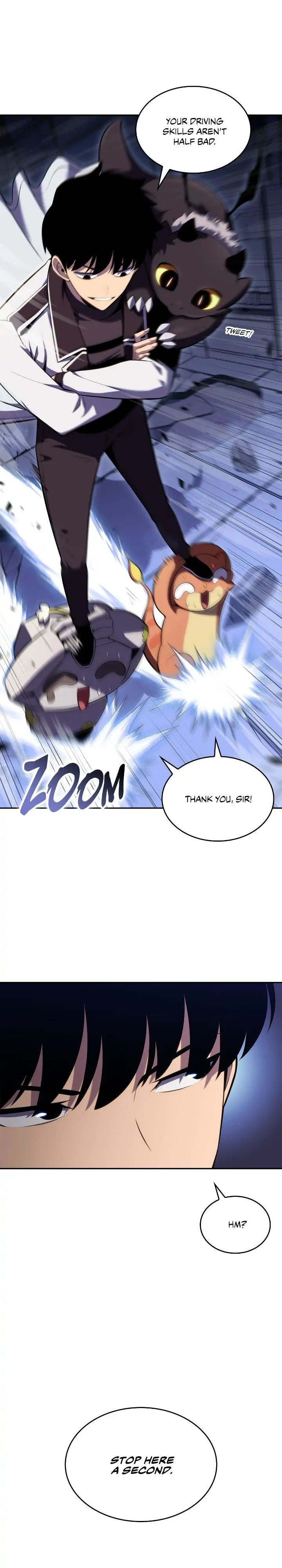 Read I'm the Max-Level Newbie Manga Online