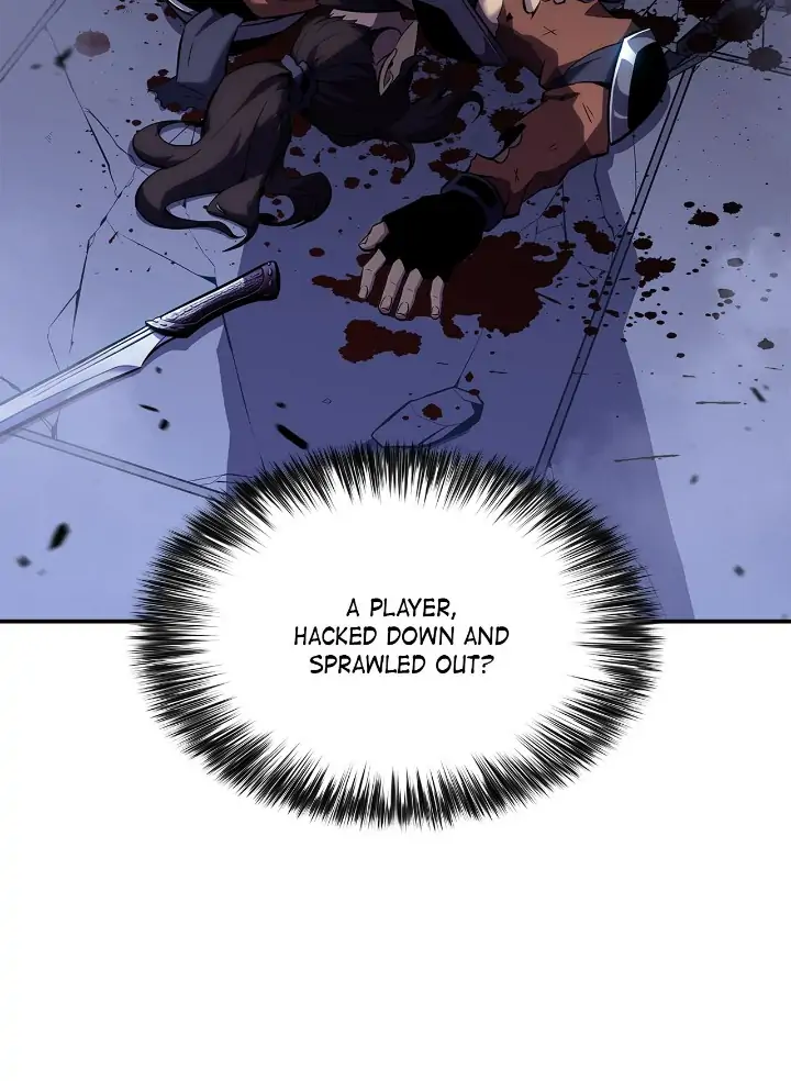 Read I'm the Max-Level Newbie Manga Online