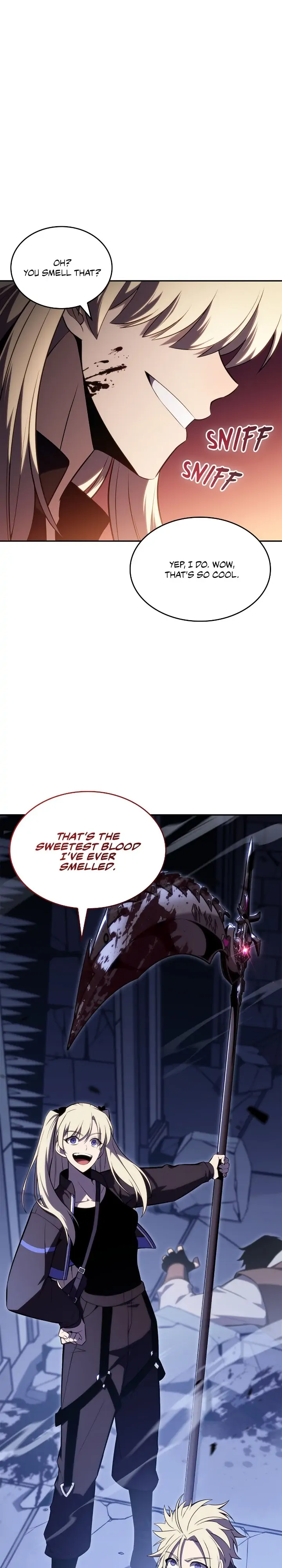 Read I'm the Max-Level Newbie Manga Online