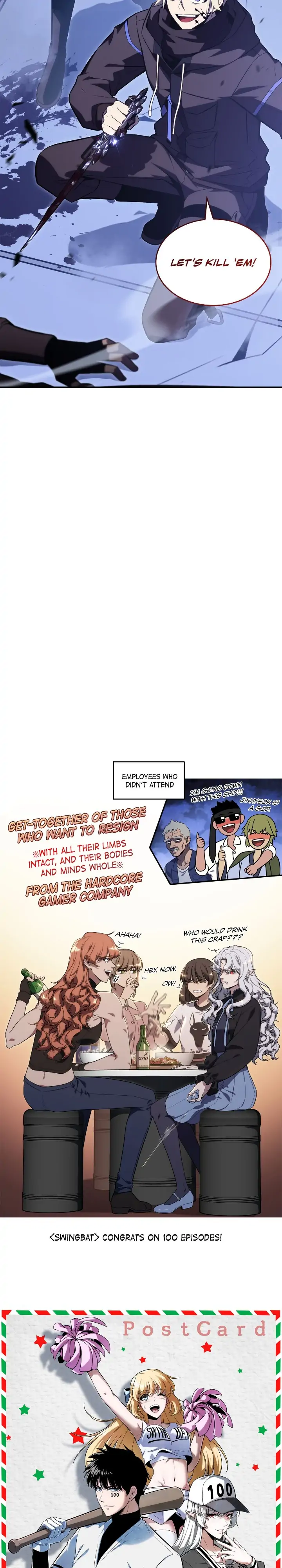 Read I'm the Max-Level Newbie Manga Online