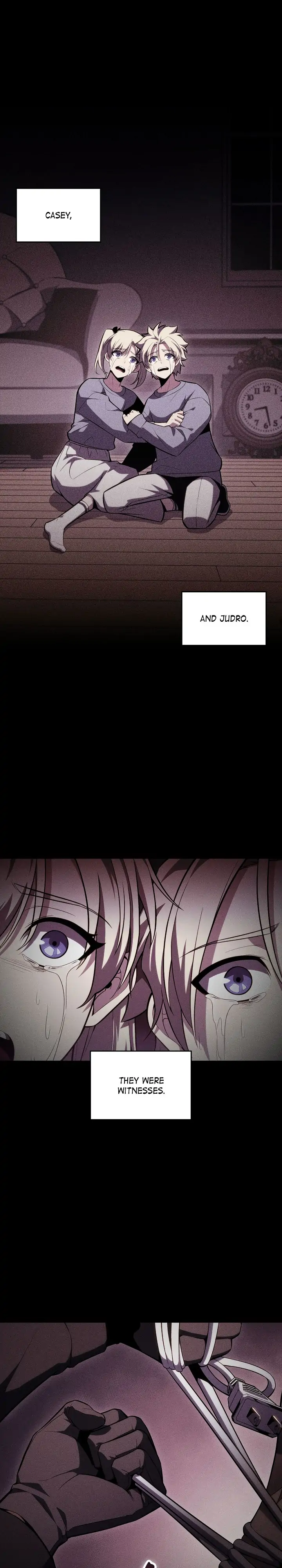Read I'm the Max-Level Newbie Manga Online