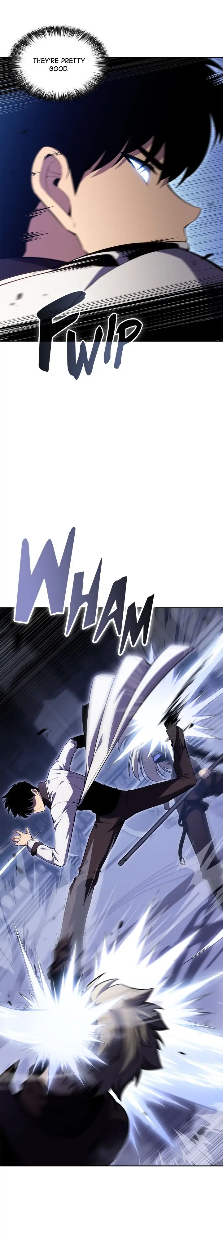 Read I'm the Max-Level Newbie Manga Online