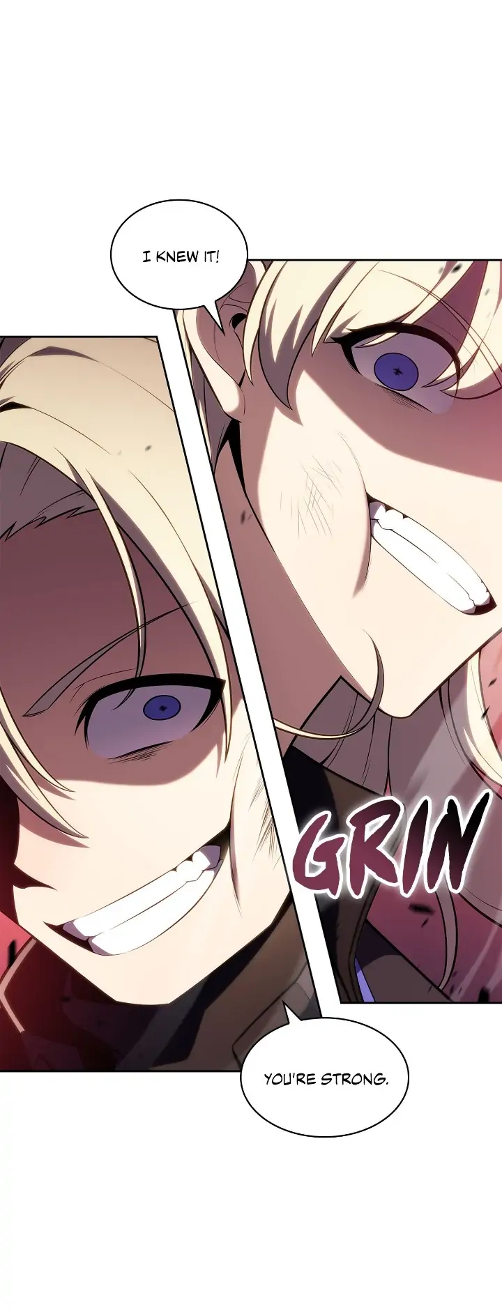 Read I'm the Max-Level Newbie Manga Online