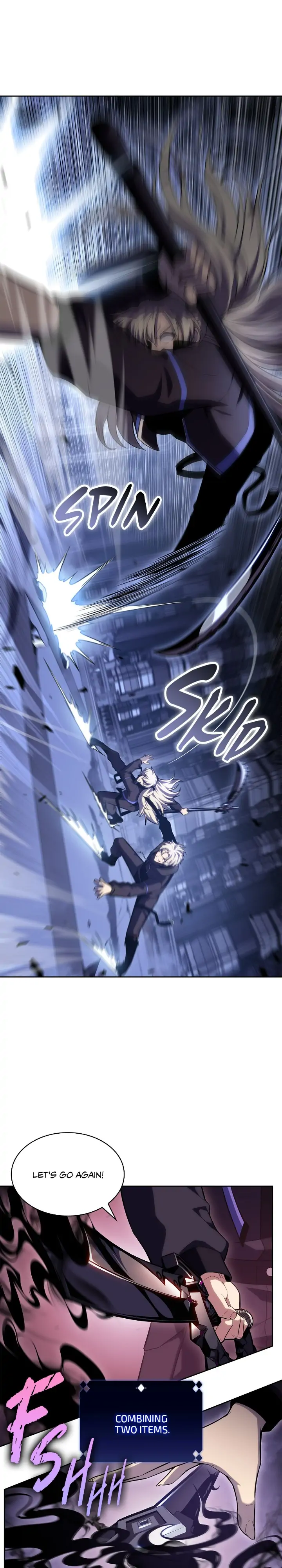 Read I'm the Max-Level Newbie Manga Online