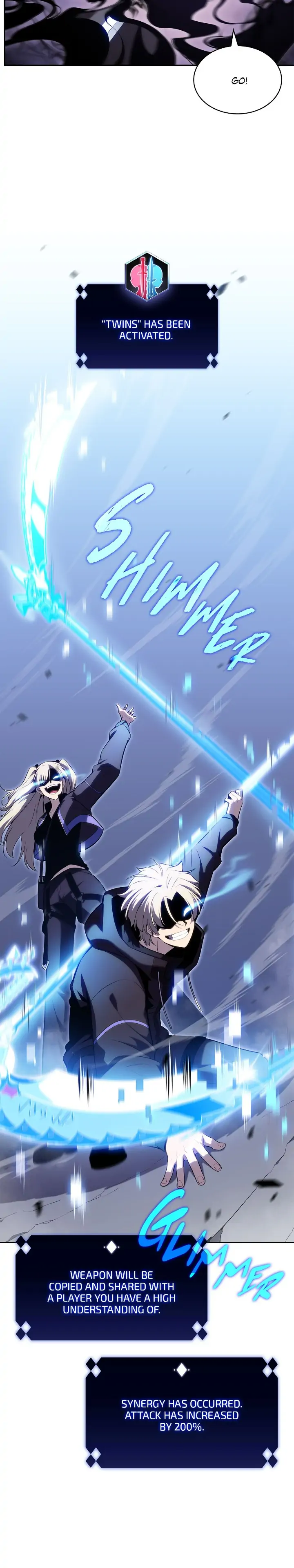 Read I'm the Max-Level Newbie Manga Online