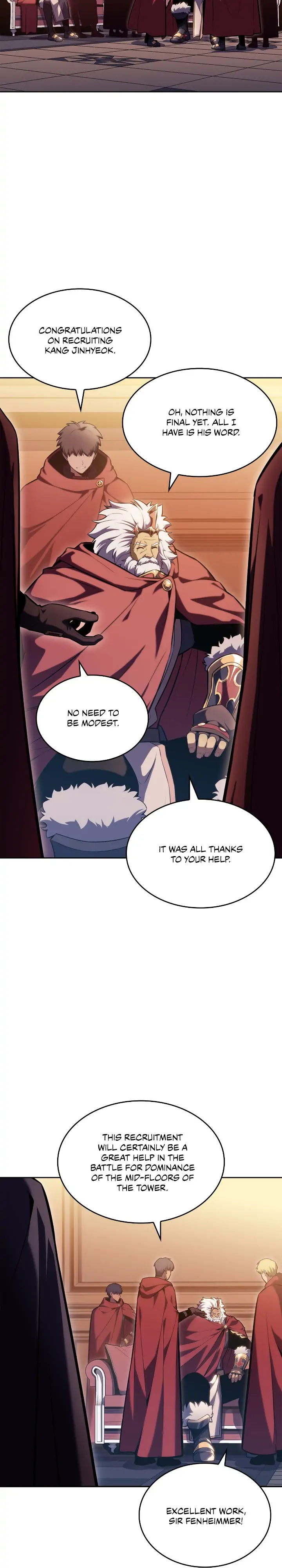 Read I'm the Max-Level Newbie Manga Online